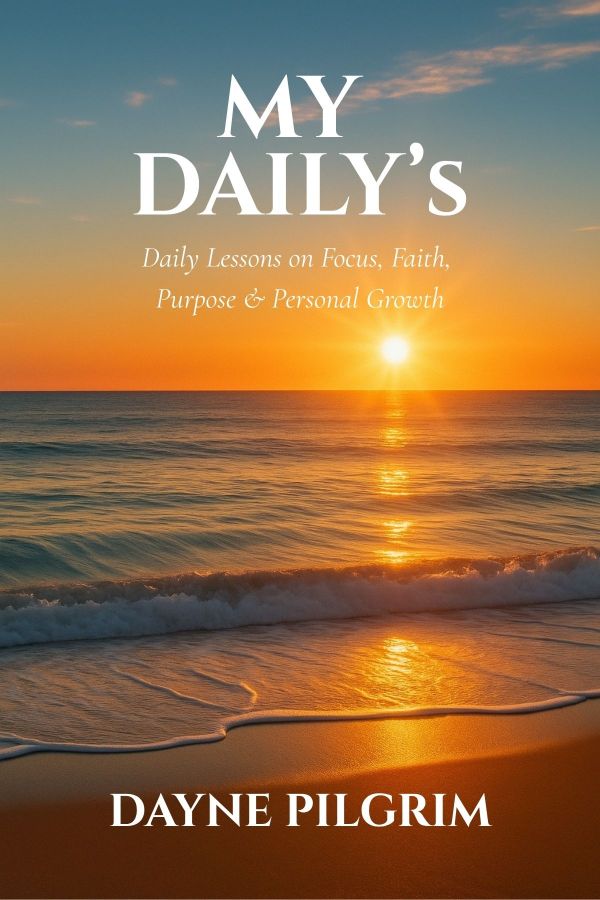 My Daily’s